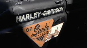 "Harley Davidson in Santa Clarita"